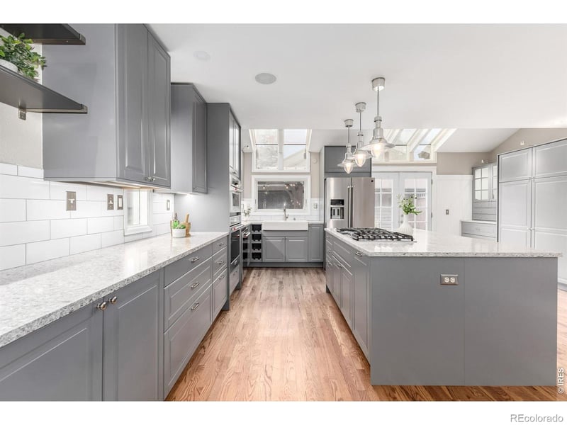 222 Marion Pw, Denver, CO 80209