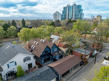 222 Marion Pw, Denver, CO 80209