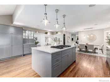 222 Marion Pw, Denver, CO 80209