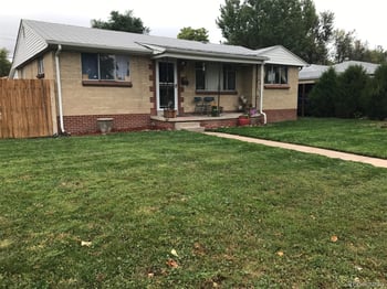 1495 Benton St, Lakewood, CO 80232