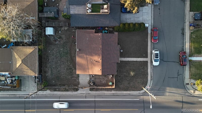 1495 Benton St, Lakewood, CO 80232