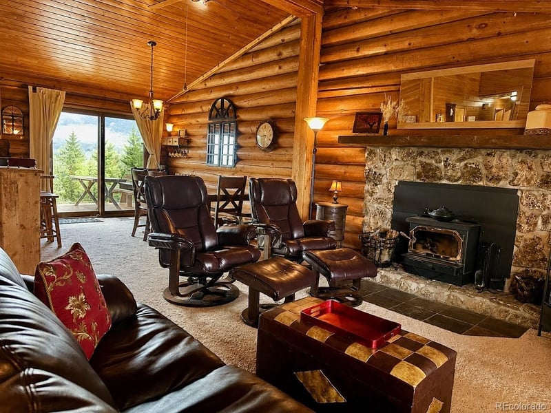 312 Bowstring Rd, Como, CO 80432
