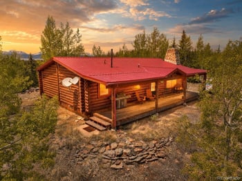 312 Bowstring Rd, Como, CO 80432