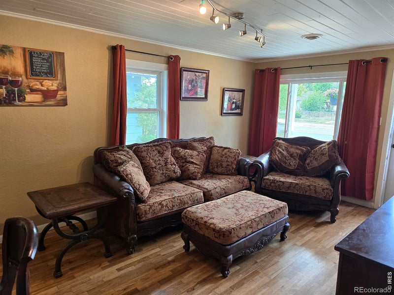 520 3rd Ave, Sterling, CO 80751