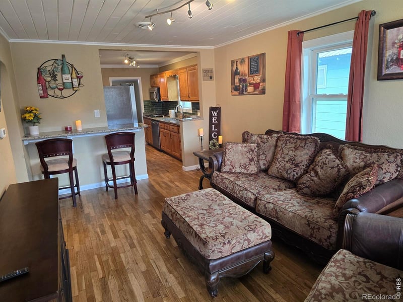 520 3rd Ave, Sterling, CO 80751