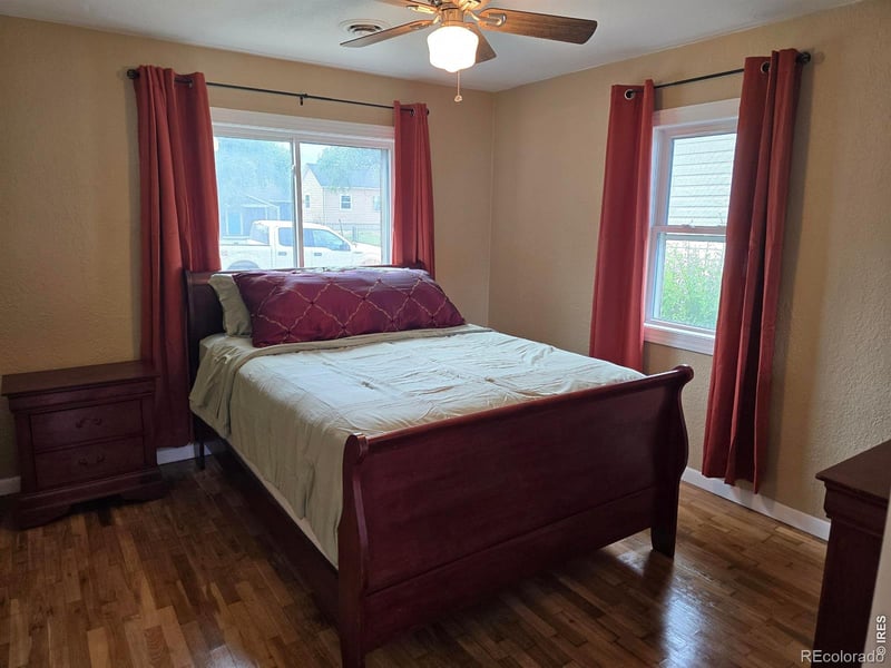 520 3rd Ave, Sterling, CO 80751