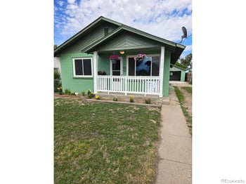 520 3rd Ave, Sterling, CO 80751