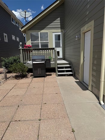 11090 Night Heron Dr, Parker, CO 80134