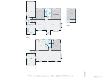 3015 Mississippi Ave, Denver, CO 80210