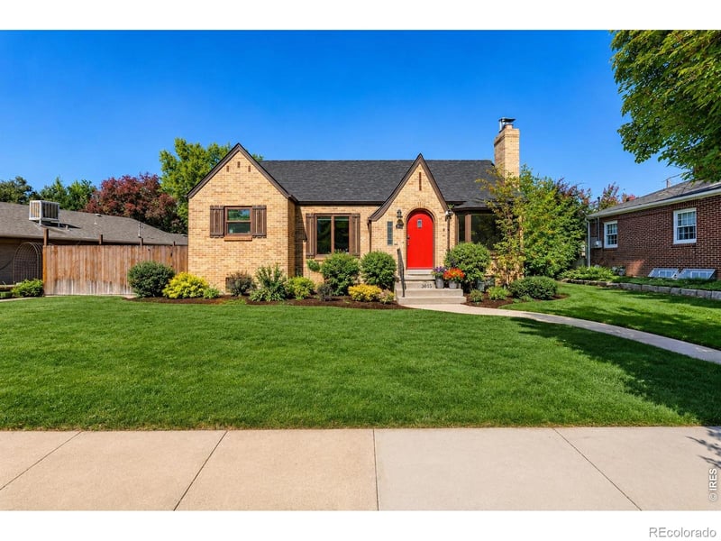 3015 Mississippi Ave, Denver, CO 80210