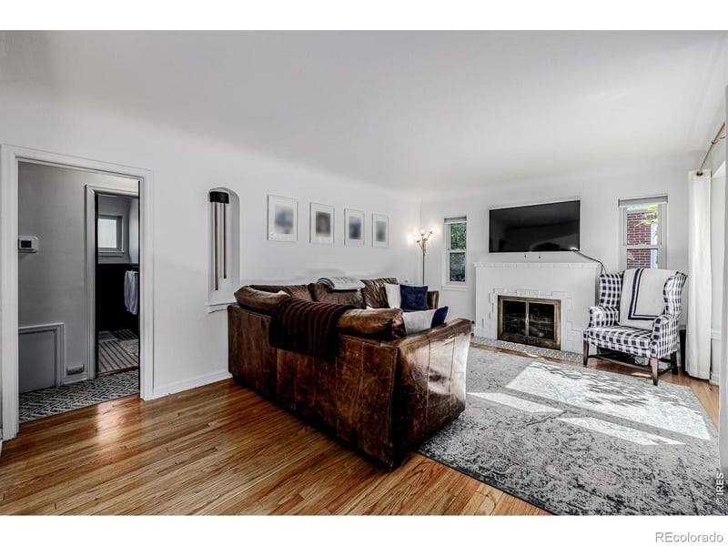 3015 Mississippi Ave, Denver, CO 80210