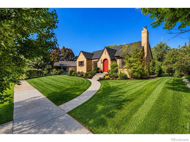 3015 Mississippi Ave, Denver, CO 80210