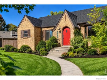 3015 Mississippi Ave, Denver, CO 80210