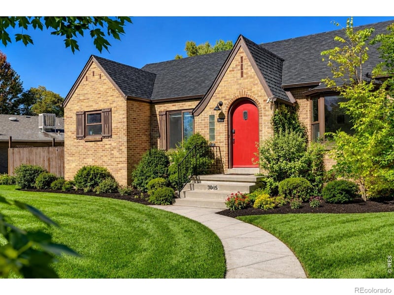 3015 Mississippi Ave, Denver, CO 80210