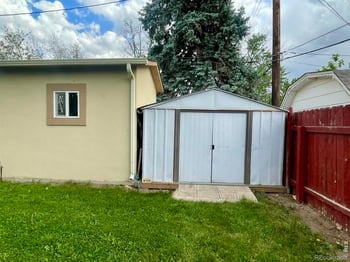401 30th Ave Ct, Greeley, CO 80634