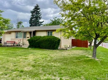401 30th Avenue Ct, Greeley, CO 80634