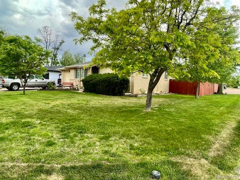 401 30th Avenue Ct, Greeley, CO 80634