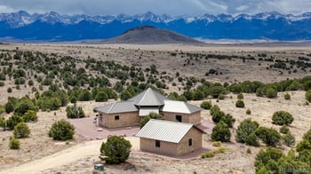 6920 Co 96 , Westcliffe, CO 81252