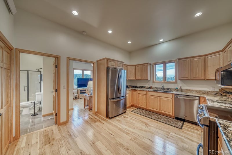 6920 Co 96 , Westcliffe, CO 81252