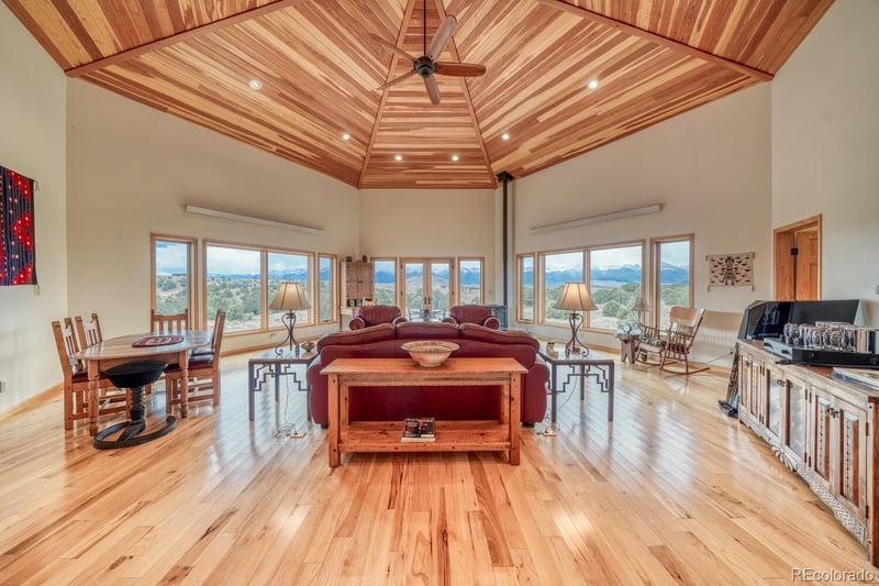 6920 Co 96 , Westcliffe, CO 81252