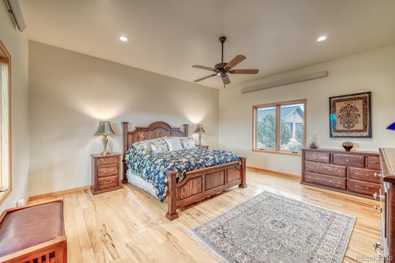 6920 Co 96 , Westcliffe, CO 81252
