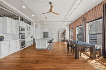 1555 California St #605, Denver, CO 80202