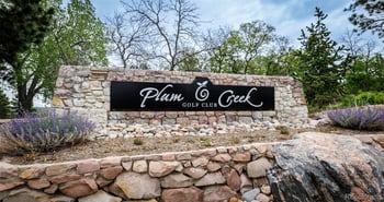 317 Deer Crossing, Castle Rock, CO 80104