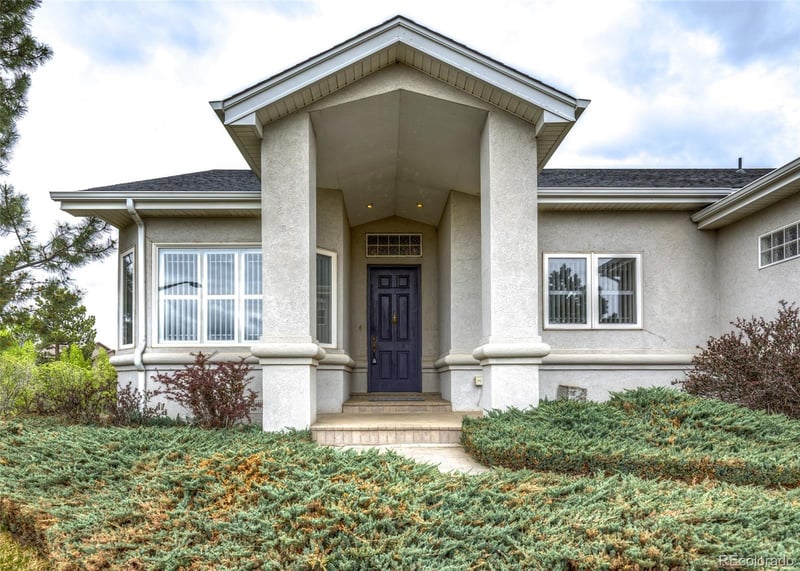 317 Deer Crossing, Castle Rock, CO 80104