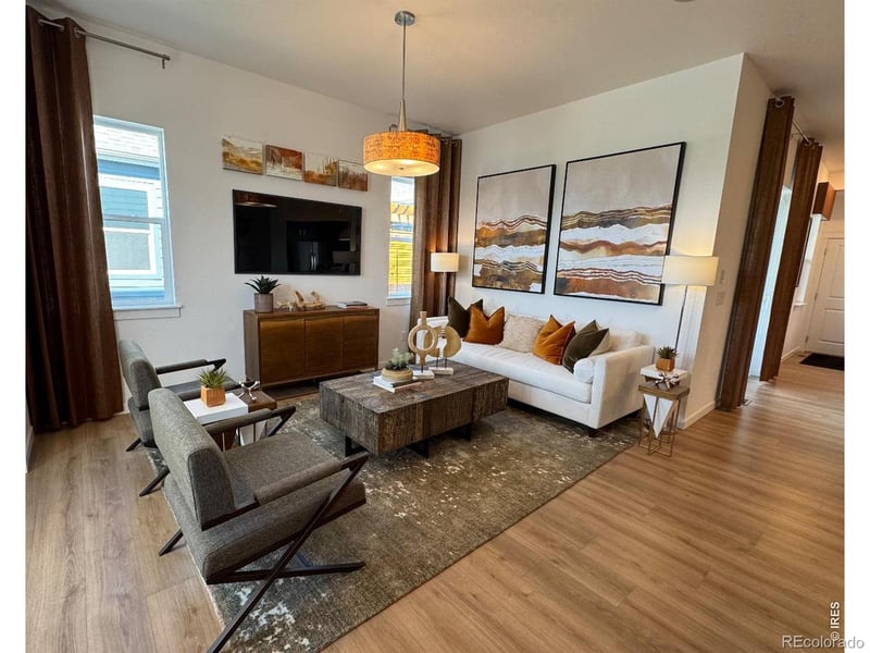 5034 Rendezvous Pw, Timnath, CO 80547