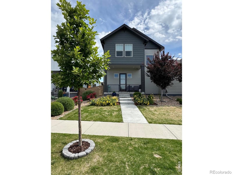 5034 Rendezvous Pw, Timnath, CO 80547