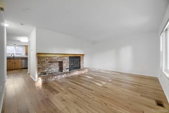 9943 W Progress Pl, Littleton, CO 80123