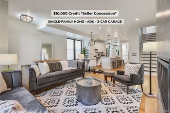 3246 N Speer Blvd, Denver, CO 80211