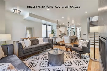 3246 N Speer Blvd, Denver, CO 80211