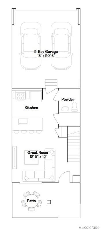 2635 152nd Cir, Thornton, CO 80602