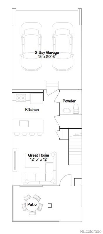 2635 E 152nd Cir, Thornton, CO 80602