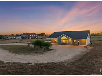 26365 County Road 52, Kersey, CO 80644