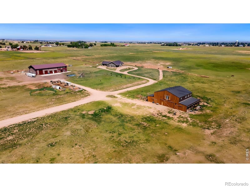 26365 County Road 52, Kersey, CO 80644