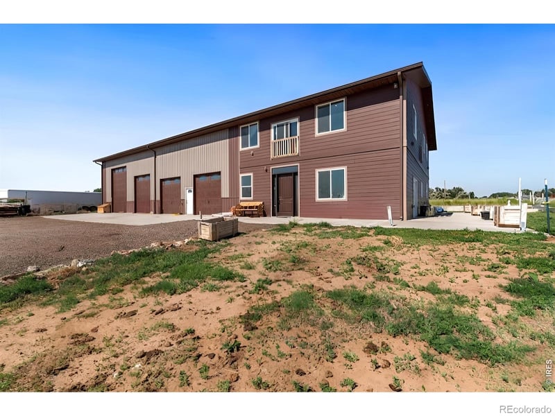 26365 County Road 52, Kersey, CO 80644