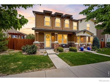 2378 165th Pl, Broomfield, CO 80023