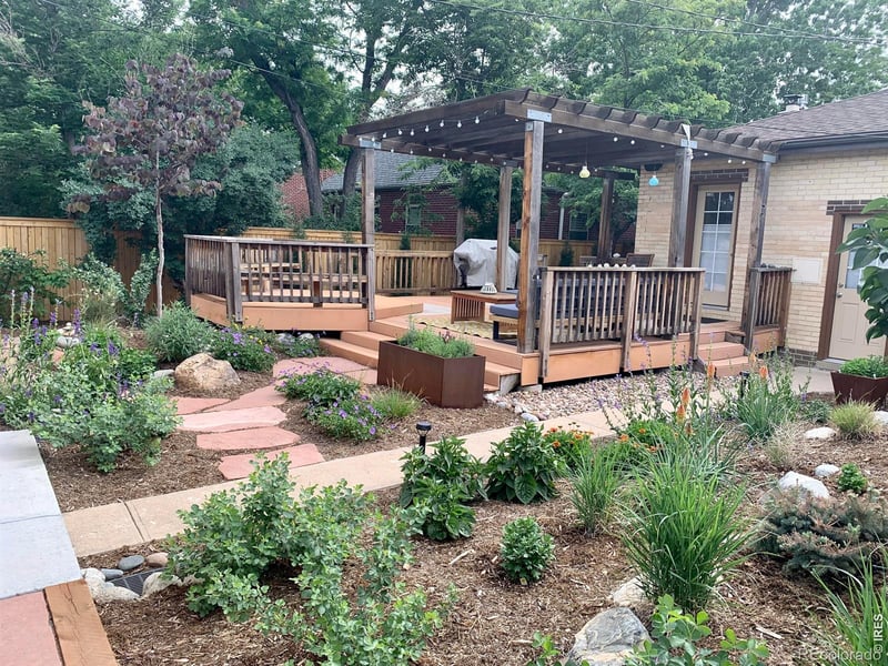 1286 Forest St, Denver, CO 80220