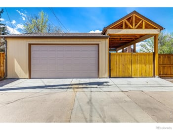 1286 Forest St, Denver, CO 80220