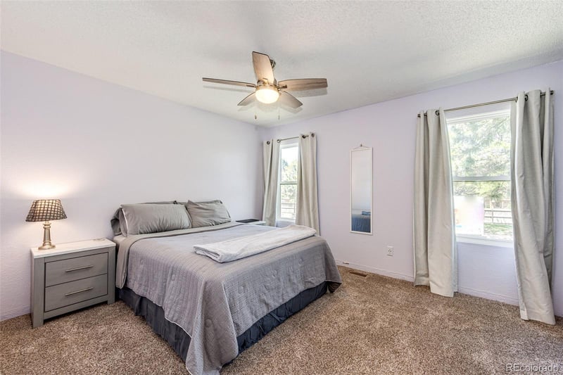 3808 Evanston St, Aurora, CO 80014