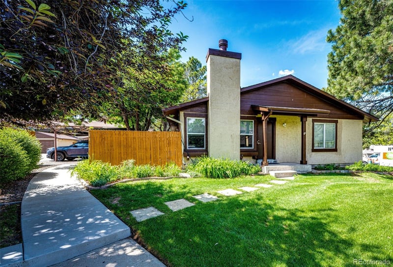 3808 Evanston St, Aurora, CO 80014