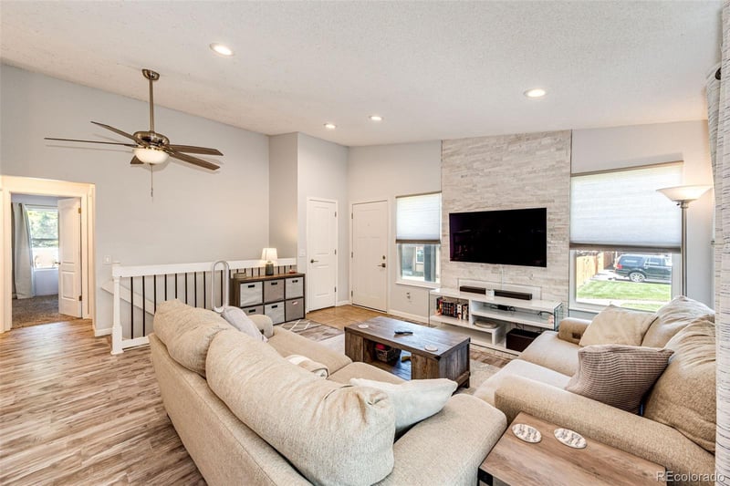 3808 Evanston St, Aurora, CO 80014