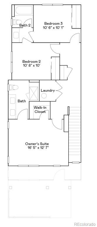 2645 E 152nd Cir, Thornton, CO 80602
