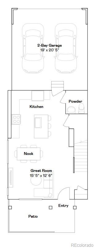 2645 E 152nd Cir, Thornton, CO 80602
