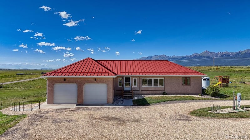 75 Muirfield Dr, Westcliffe, CO 81252