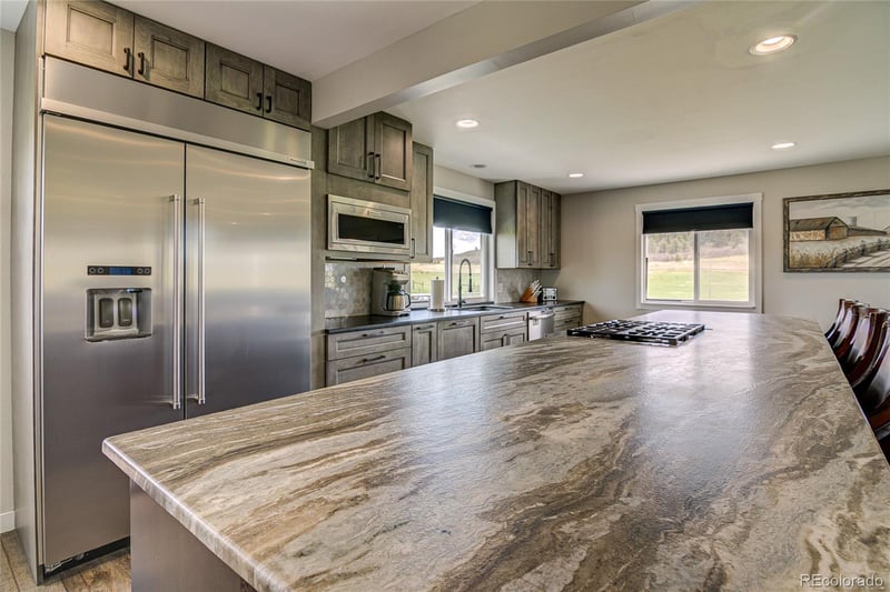 4531 Best Rd, Larkspur, CO 80118