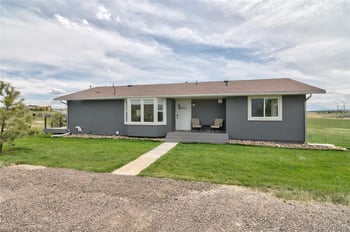 4531 Best Rd, Larkspur, CO 80118