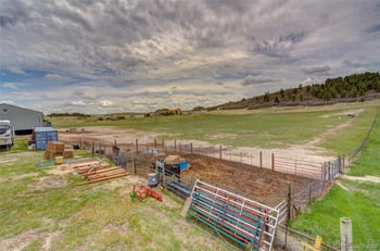 4531 Best Rd, Larkspur, CO 80118